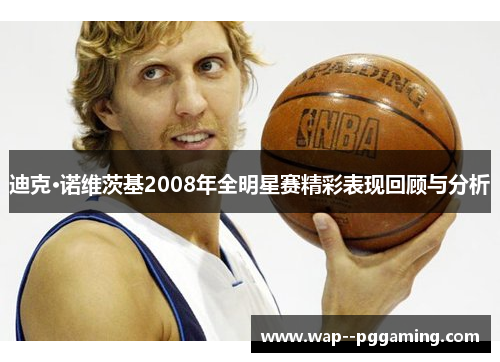 迪克·诺维茨基2008年全明星赛精彩表现回顾与分析