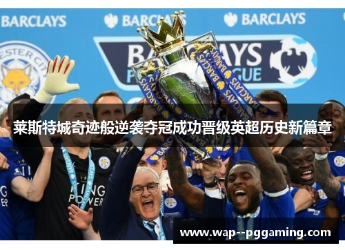 莱斯特城奇迹般逆袭夺冠成功晋级英超历史新篇章 莱斯特城奇迹般逆袭夺冠成功晋级英超历史新篇章